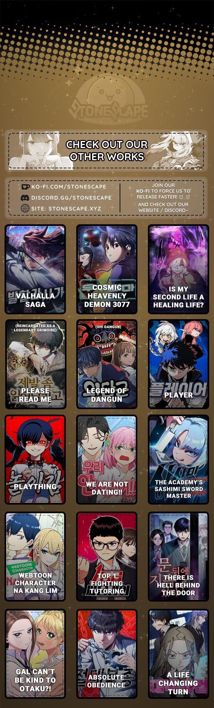 Become a Legendary Arch Mage by Reading a Book Chapter 60 - Page 17