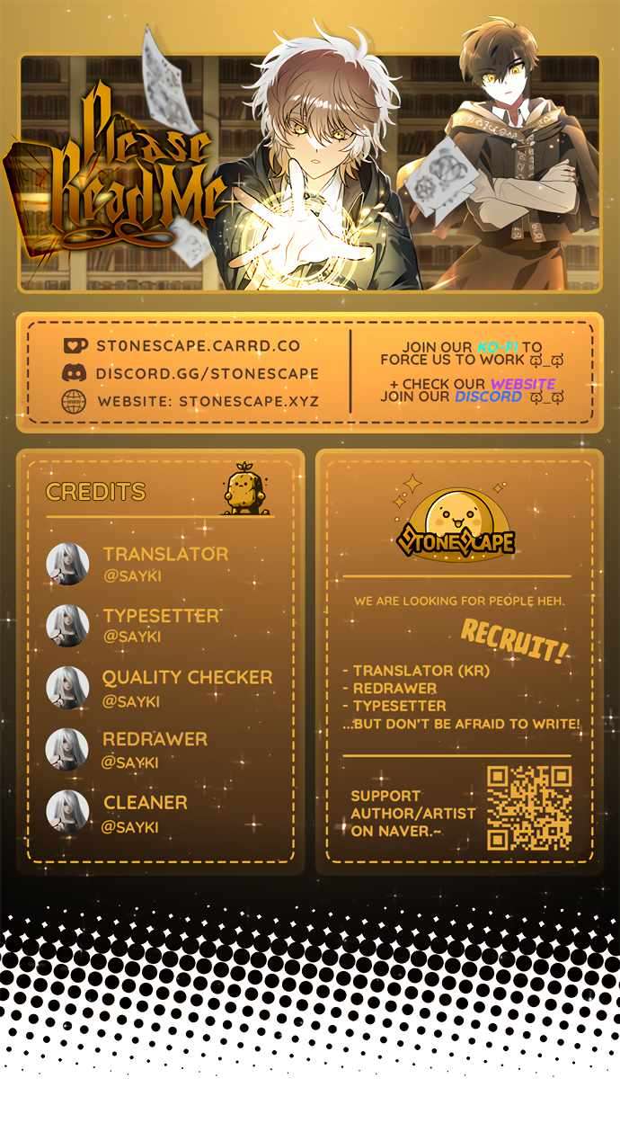 Become a Legendary Arch Mage by Reading a Book Chapter 62 - Page 1