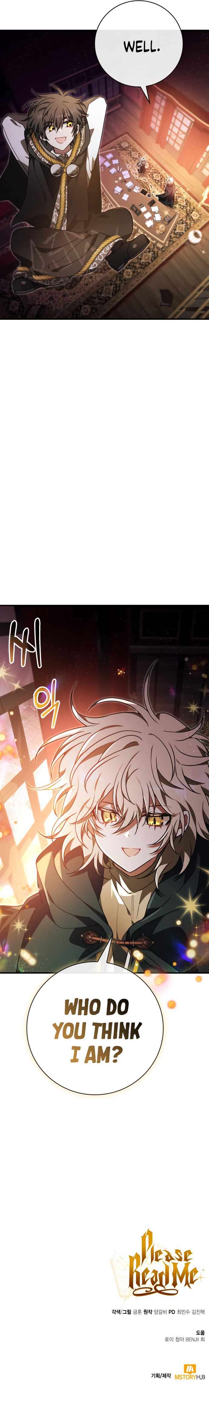 Become a Legendary Arch Mage by Reading a Book Chapter 62 - Page 15