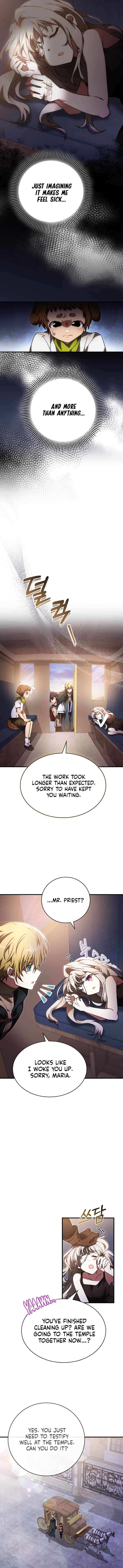 Become a Legendary Arch Mage by Reading a Book Chapter 62 - Page 4