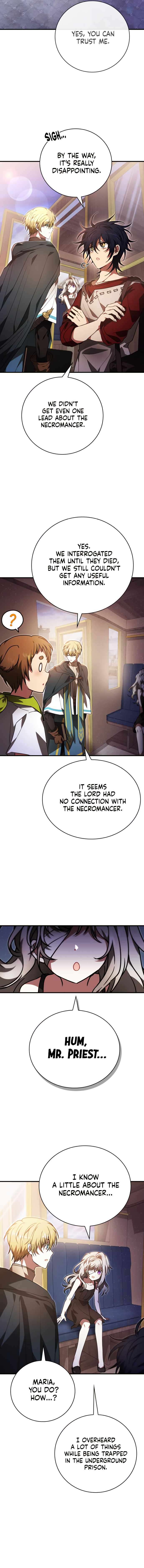 Become a Legendary Arch Mage by Reading a Book Chapter 62 - Page 5