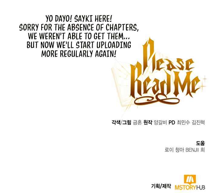 Become a Legendary Arch Mage by Reading a Book Chapter 64 - Page 19