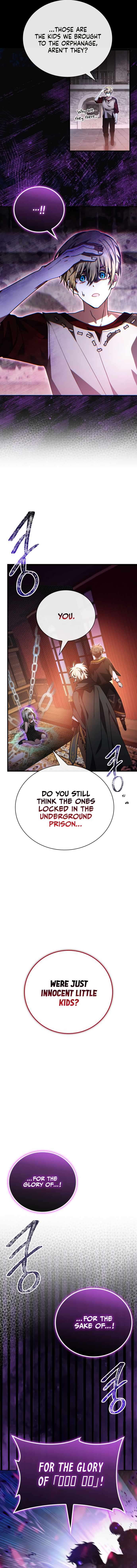 Become a Legendary Arch Mage by Reading a Book Chapter 64 - Page 5