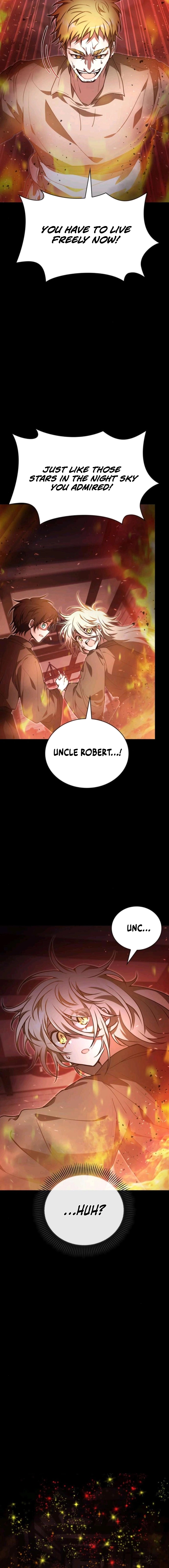 Become a Legendary Arch Mage by Reading a Book Chapter 65 - Page 13