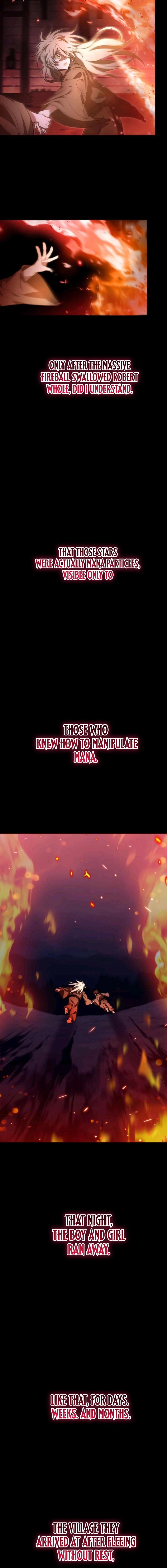 Become a Legendary Arch Mage by Reading a Book Chapter 65 - Page 15