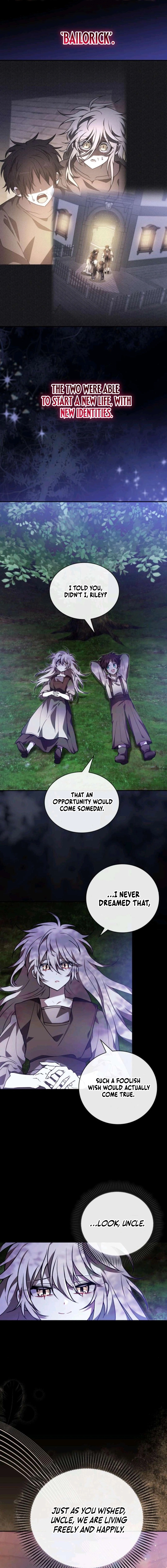 Become a Legendary Arch Mage by Reading a Book Chapter 65 - Page 16