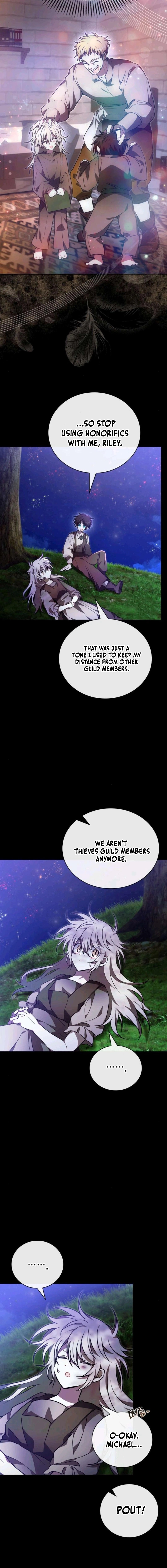 Become a Legendary Arch Mage by Reading a Book Chapter 65 - Page 17