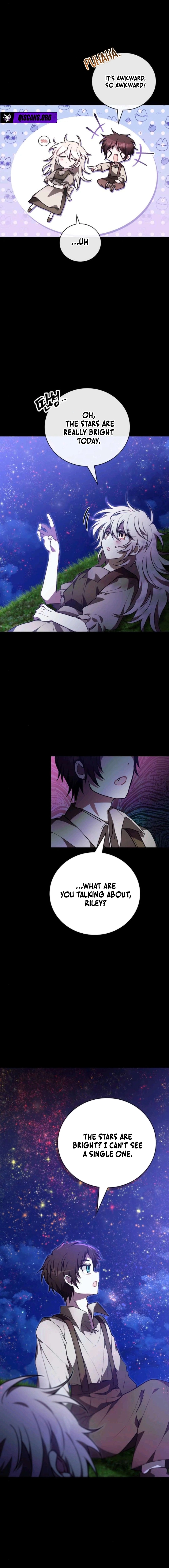 Become a Legendary Arch Mage by Reading a Book Chapter 65 - Page 18