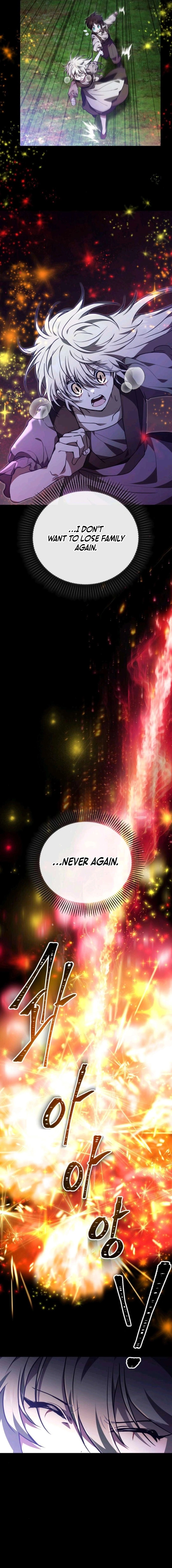 Become a Legendary Arch Mage by Reading a Book Chapter 65 - Page 20