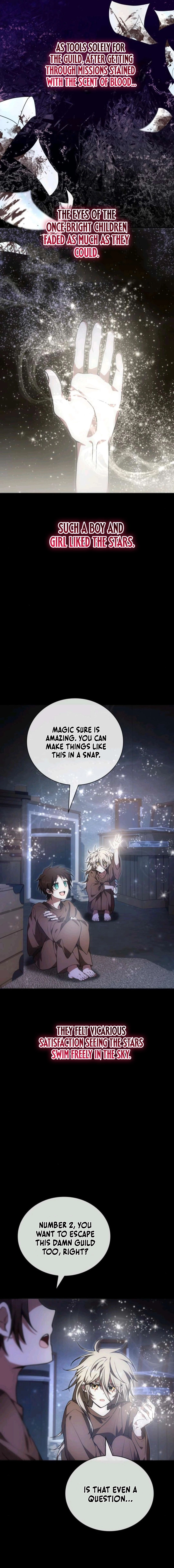 Become a Legendary Arch Mage by Reading a Book Chapter 65 - Page 6