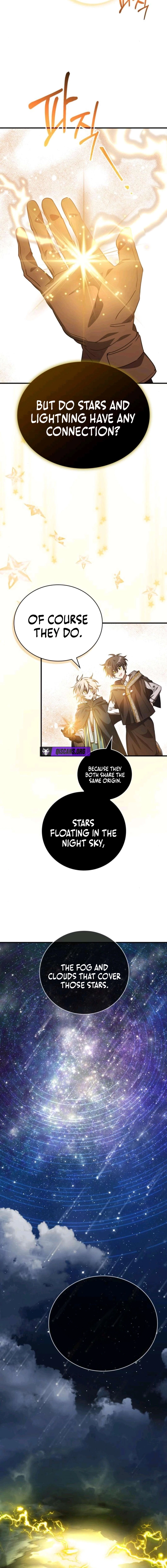 Become a Legendary Arch Mage by Reading a Book Chapter 66 - Page 12