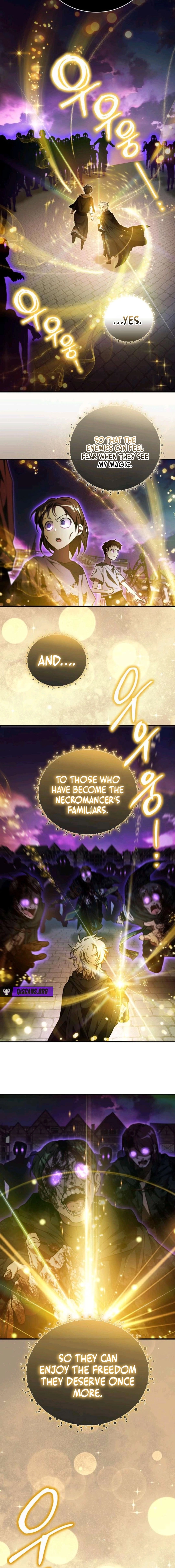 Become a Legendary Arch Mage by Reading a Book Chapter 66 - Page 16