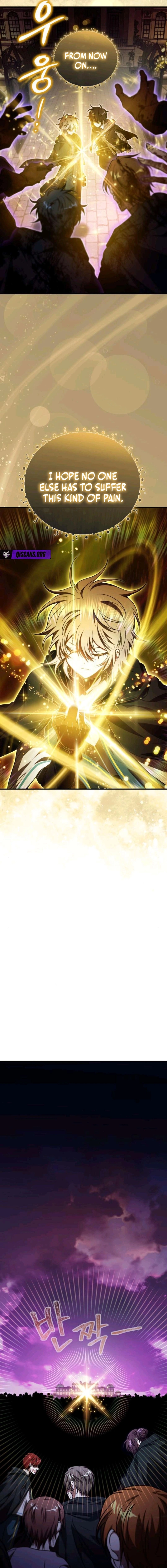 Become a Legendary Arch Mage by Reading a Book Chapter 66 - Page 17