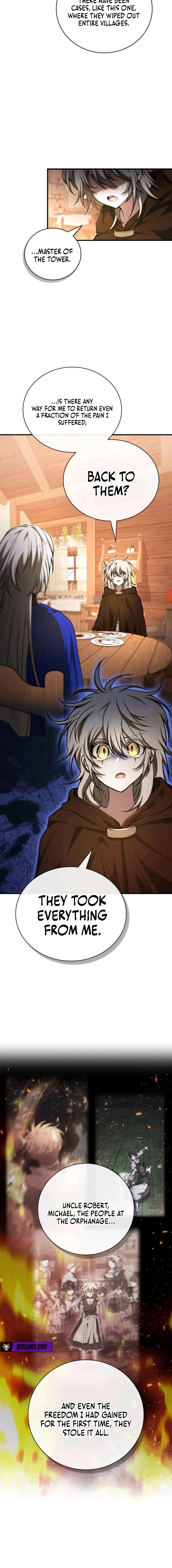 Become a Legendary Arch Mage by Reading a Book Chapter 66 - Page 2