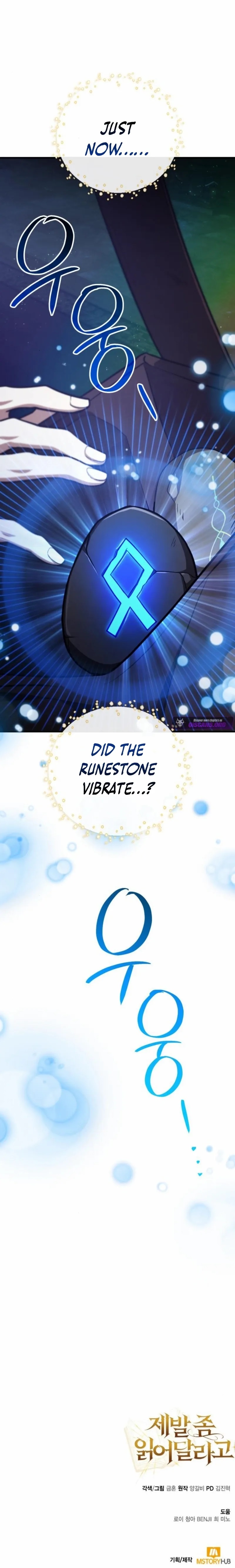 Become a Legendary Arch Mage by Reading a Book Chapter 68 - Page 12