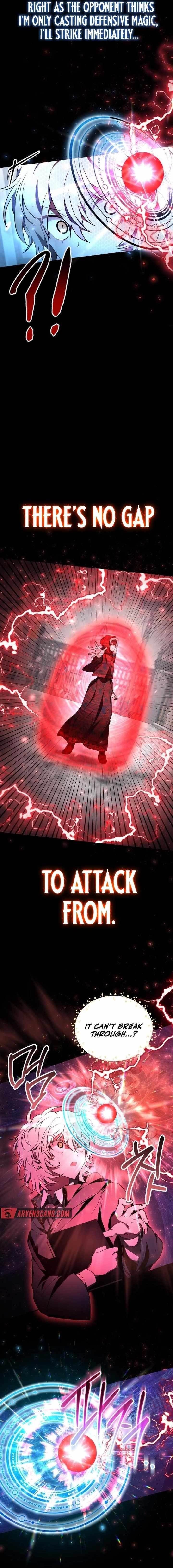 Become a Legendary Arch Mage by Reading a Book Chapter 9 - Page 10