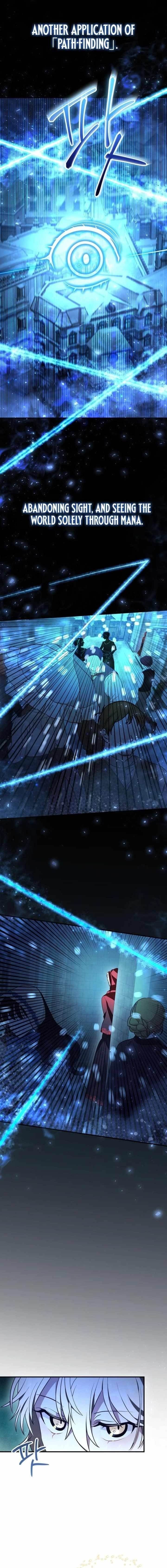 Become a Legendary Arch Mage by Reading a Book Chapter 9 - Page 6