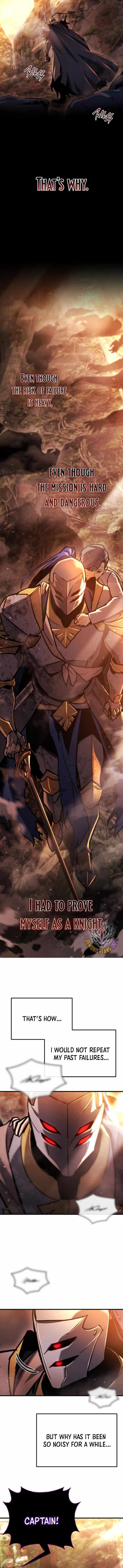 Hiding a Logistics Center in The Apocalypse Chapter 36 - Page 19