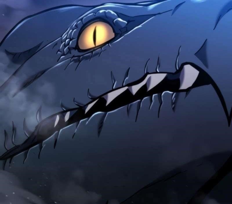 Hiding a Logistics Center in The Apocalypse Chapter 37 - Page 107