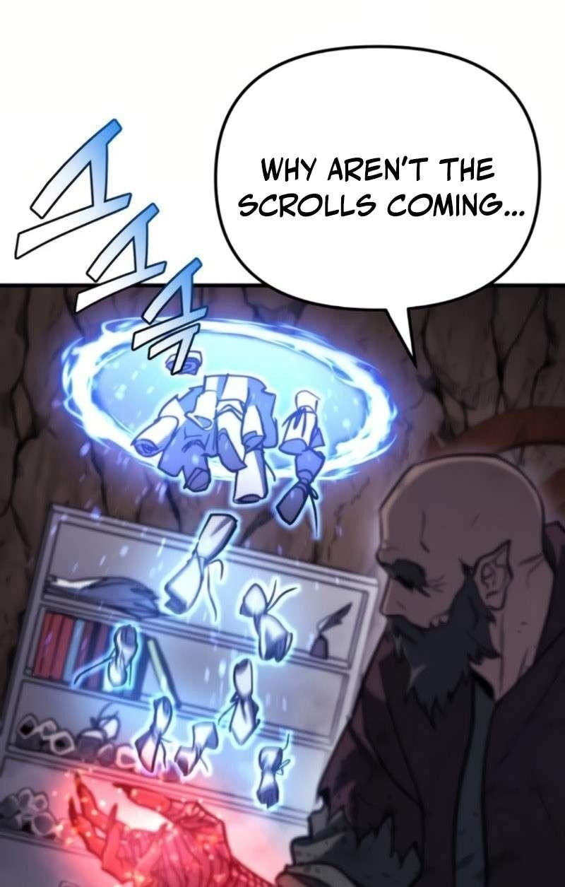 Hiding a Logistics Center in The Apocalypse Chapter 37 - Page 145