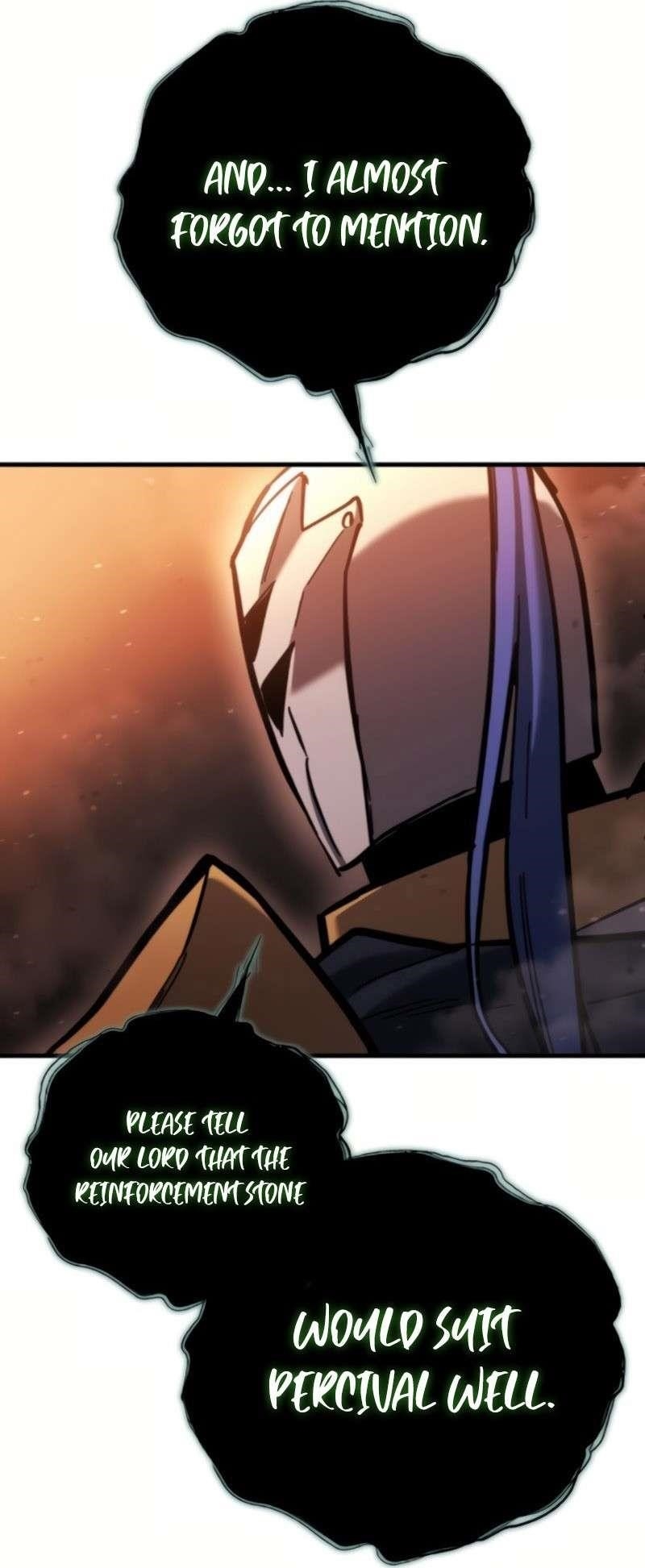 Hiding a Logistics Center in The Apocalypse Chapter 37 - Page 16