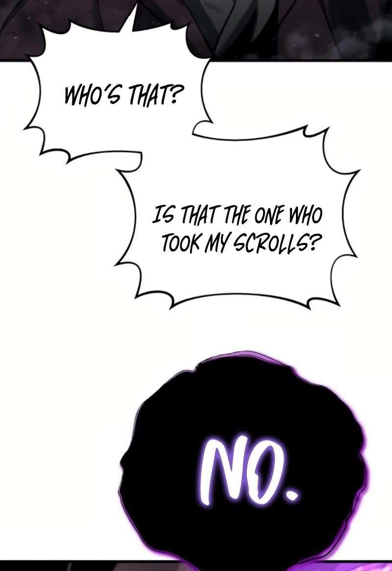 Hiding a Logistics Center in The Apocalypse Chapter 37 - Page 161