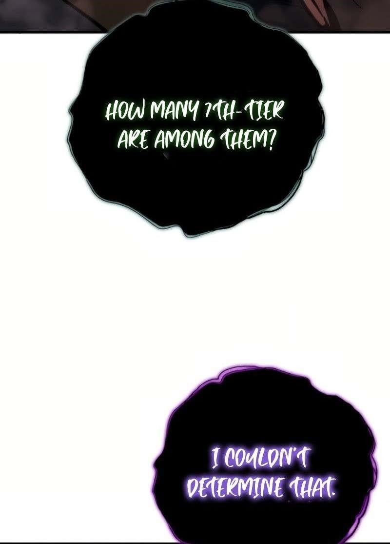 Hiding a Logistics Center in The Apocalypse Chapter 37 - Page 4