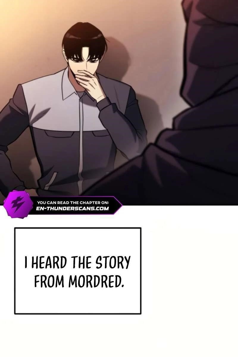 Hiding a Logistics Center in The Apocalypse Chapter 37 - Page 51