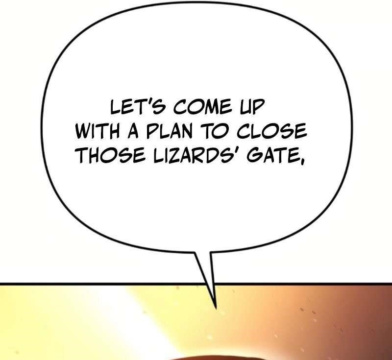 Hiding a Logistics Center in The Apocalypse Chapter 37 - Page 72