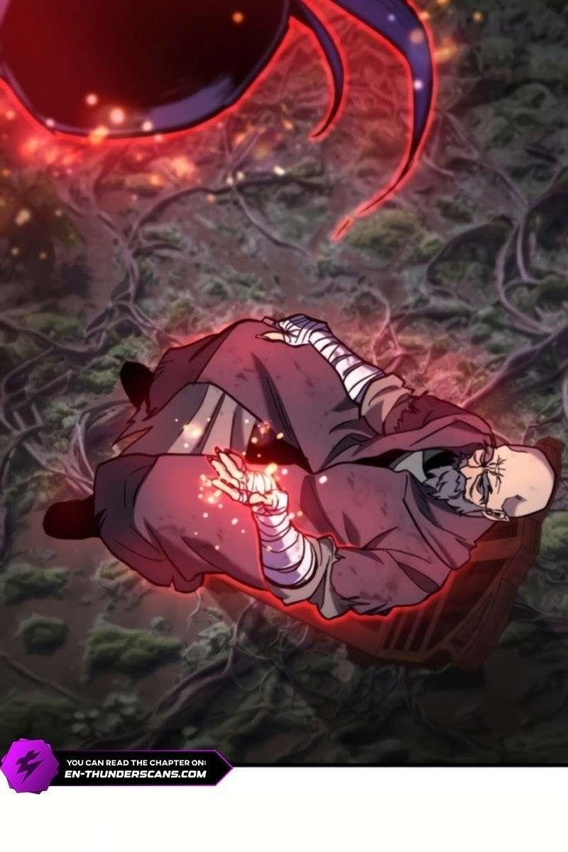 Hiding a Logistics Center in The Apocalypse Chapter 37 - Page 77