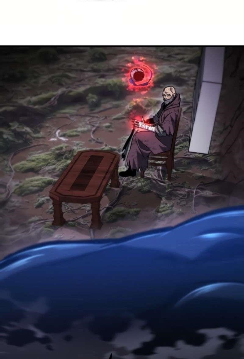 Hiding a Logistics Center in The Apocalypse Chapter 37 - Page 80