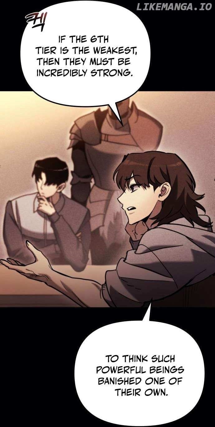 Hiding a Logistics Center in The Apocalypse Chapter 38 - Page 10