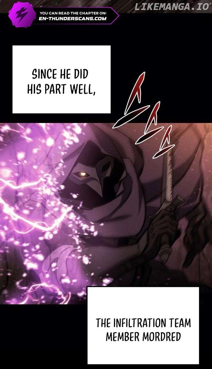 Hiding a Logistics Center in The Apocalypse Chapter 38 - Page 107