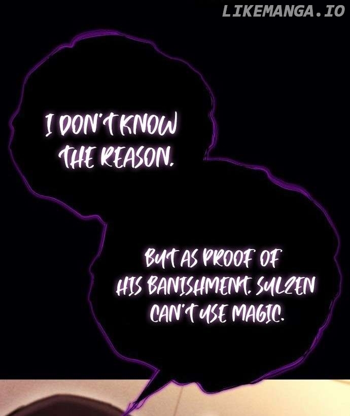 Hiding a Logistics Center in The Apocalypse Chapter 38 - Page 11