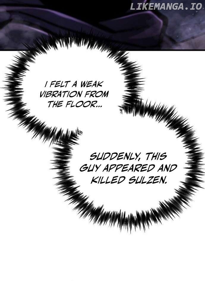 Hiding a Logistics Center in The Apocalypse Chapter 38 - Page 112