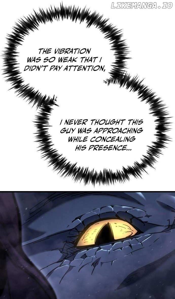 Hiding a Logistics Center in The Apocalypse Chapter 38 - Page 113