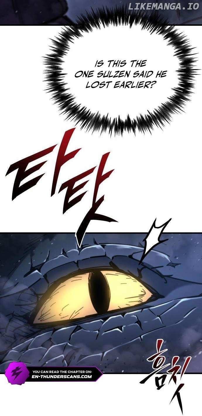 Hiding a Logistics Center in The Apocalypse Chapter 38 - Page 114