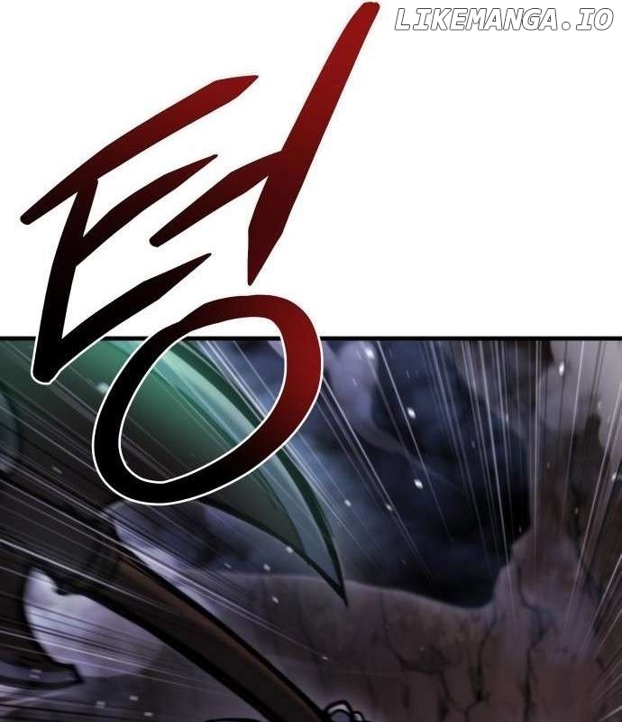 Hiding a Logistics Center in The Apocalypse Chapter 38 - Page 116