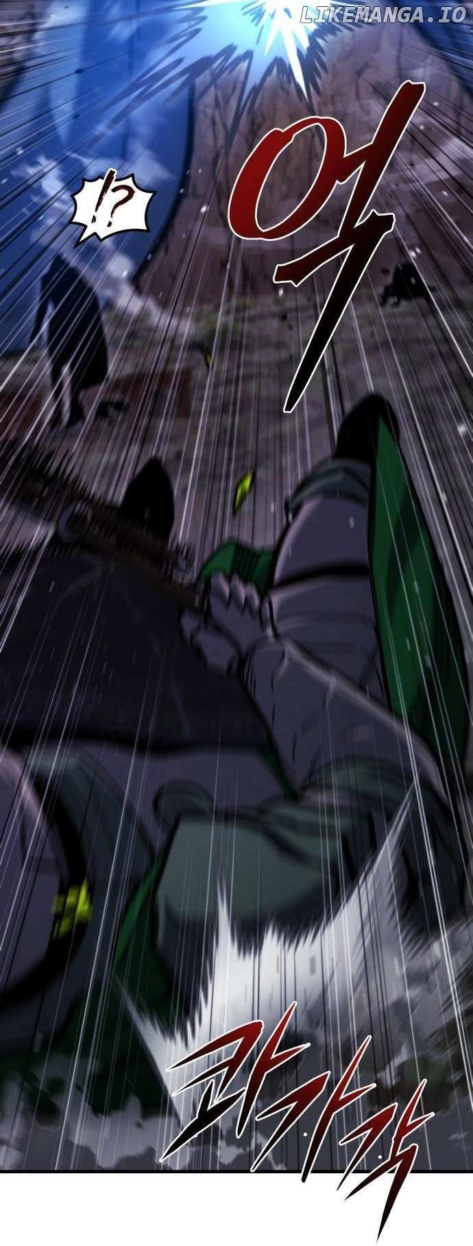 Hiding a Logistics Center in The Apocalypse Chapter 38 - Page 123