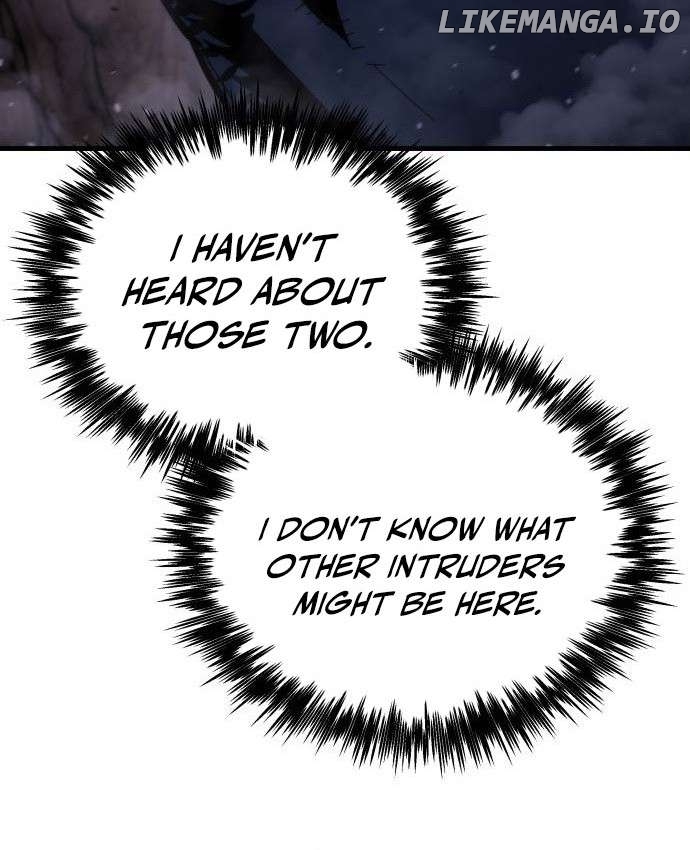 Hiding a Logistics Center in The Apocalypse Chapter 38 - Page 130