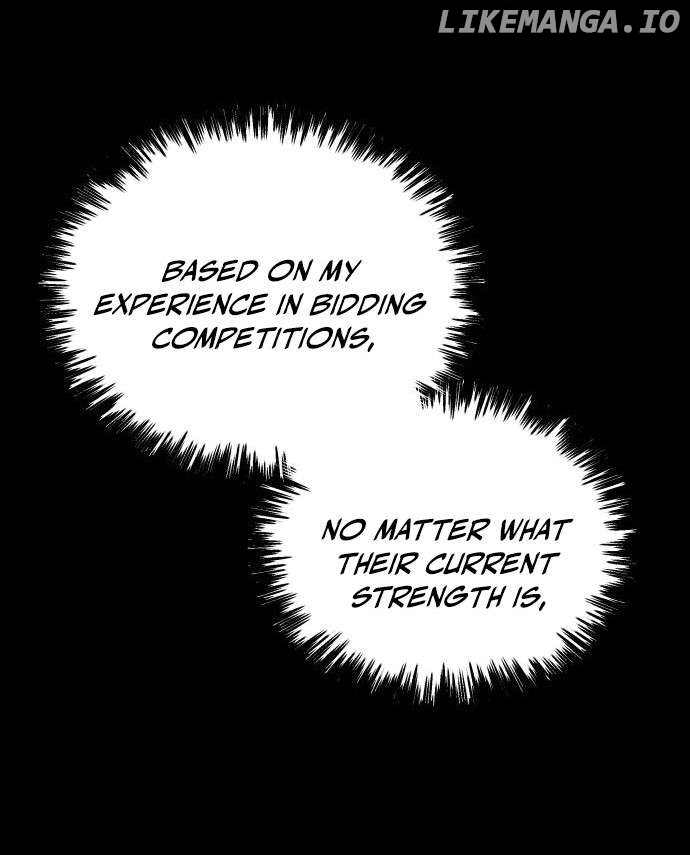 Hiding a Logistics Center in The Apocalypse Chapter 38 - Page 139