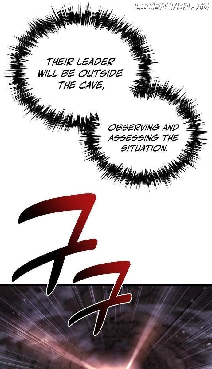 Hiding a Logistics Center in The Apocalypse Chapter 38 - Page 142