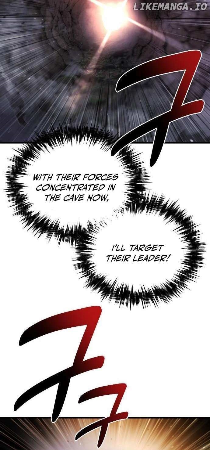 Hiding a Logistics Center in The Apocalypse Chapter 38 - Page 143
