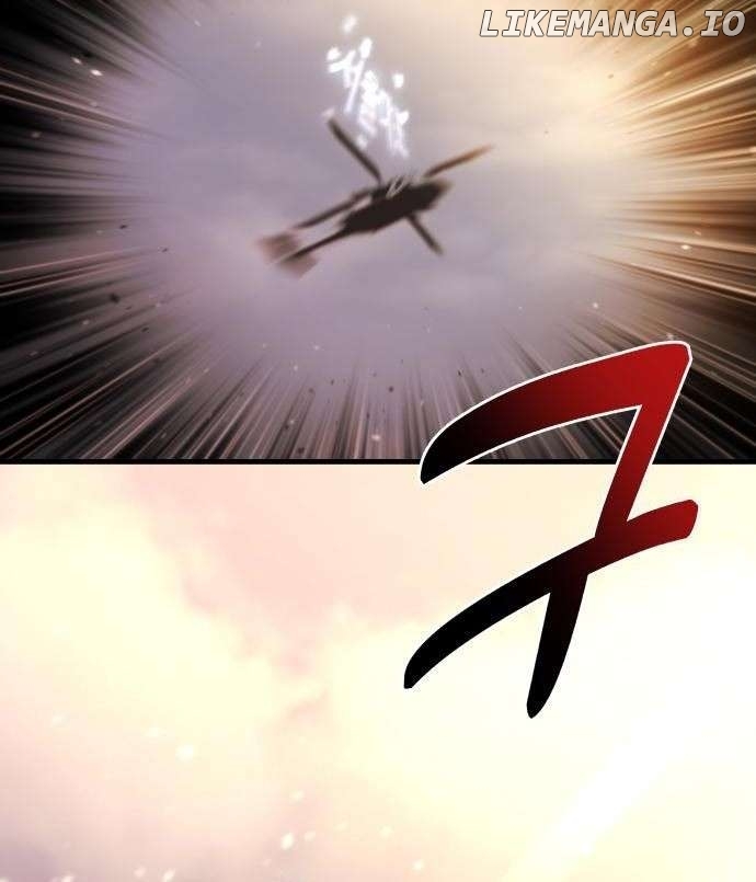 Hiding a Logistics Center in The Apocalypse Chapter 38 - Page 144