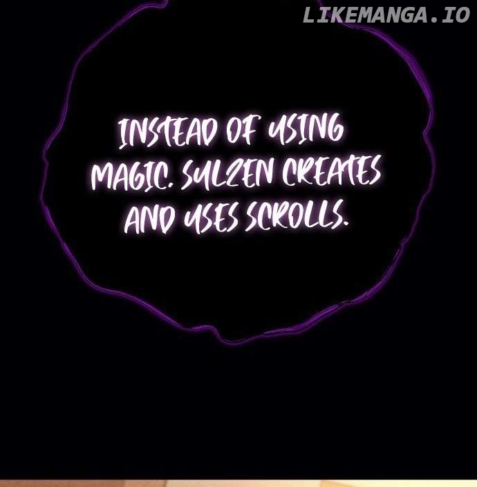 Hiding a Logistics Center in The Apocalypse Chapter 38 - Page 15