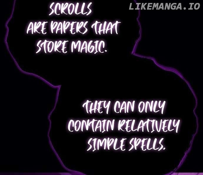 Hiding a Logistics Center in The Apocalypse Chapter 38 - Page 17