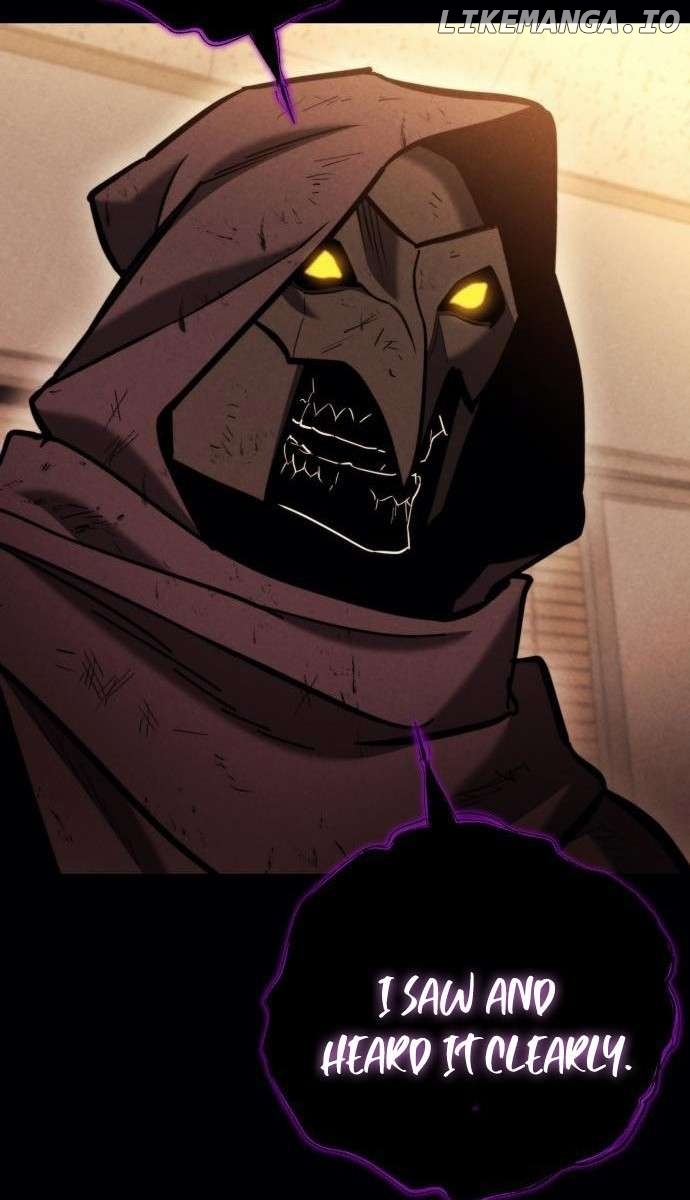 Hiding a Logistics Center in The Apocalypse Chapter 38 - Page 2