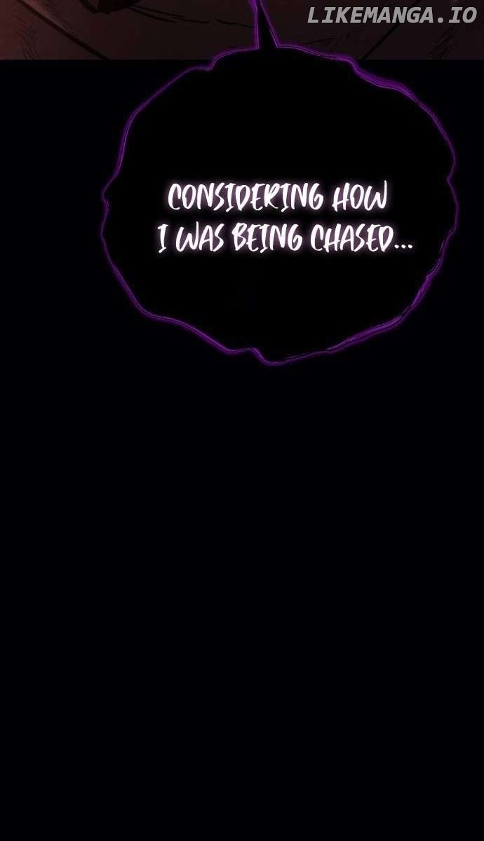 Hiding a Logistics Center in The Apocalypse Chapter 38 - Page 24