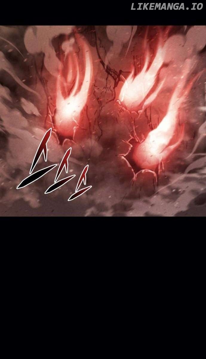 Hiding a Logistics Center in The Apocalypse Chapter 38 - Page 30