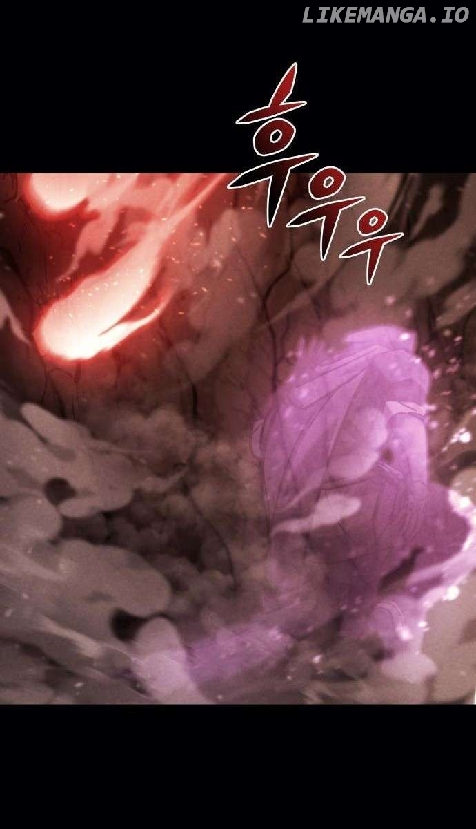 Hiding a Logistics Center in The Apocalypse Chapter 38 - Page 31